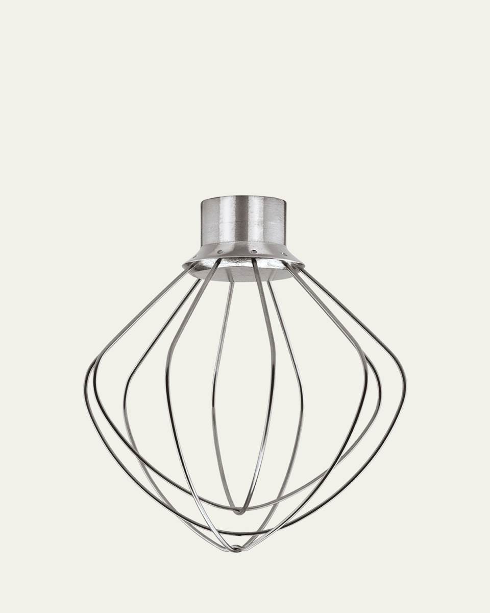 Wire Whisk Stand Mixer Accessory
